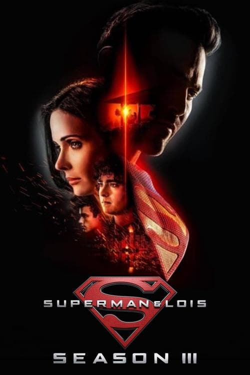 Superman i Lois Bajeczki