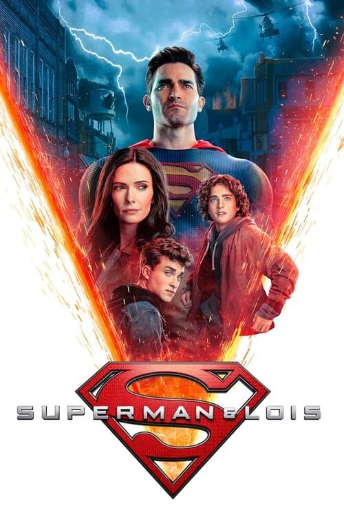 Superman i Lois Bajeczki