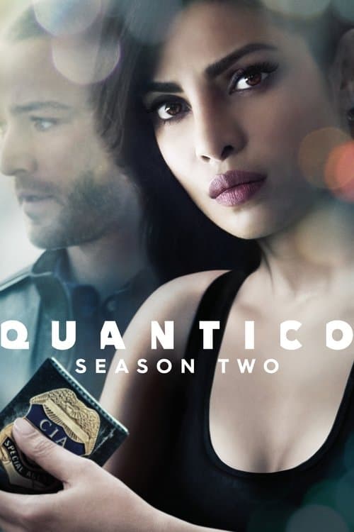 Quantico Bajeczki