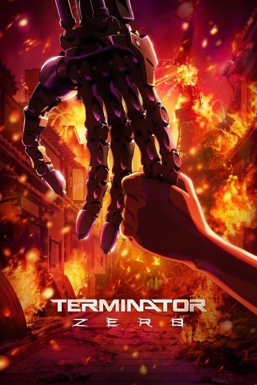 Terminator Zero Bajeczki Wszystkie Odcinki • Serial online