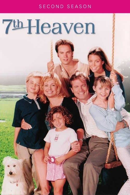 7th Heaven Bajeczki