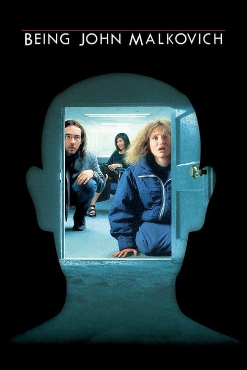 Być jak John Malkovich Bajeczki