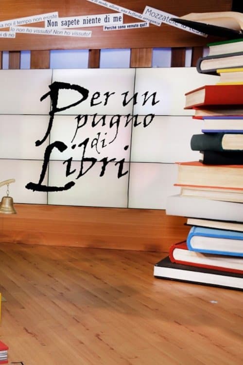 Per un pugno di libri Bajeczki Wszystkie Odcinki • Serial online