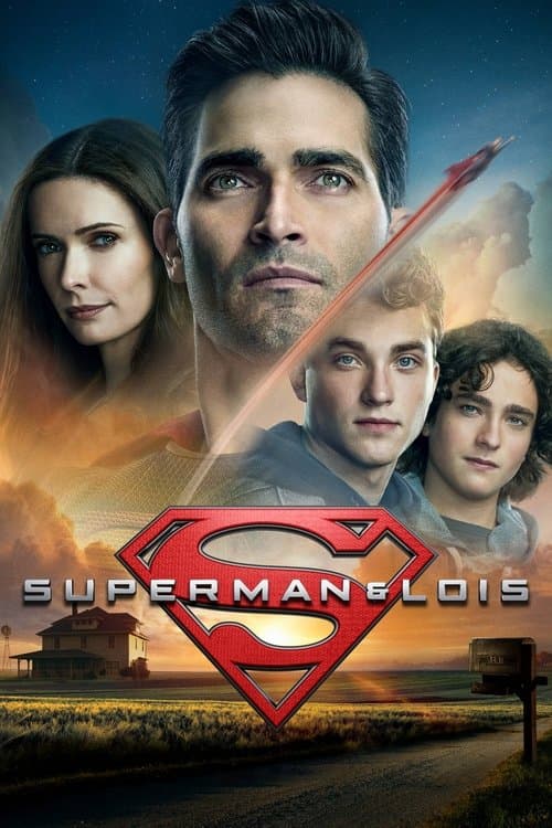 Superman i Lois Bajeczki