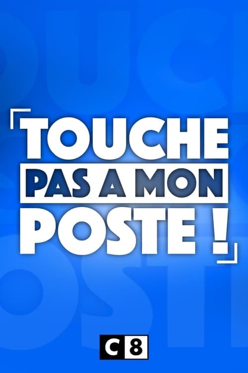 Touche pas à mon poste ! Bajeczki Wszystkie Odcinki • Serial online