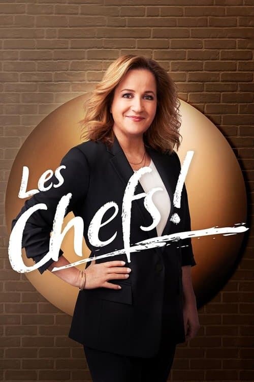 Les chefs! Bajeczki Wszystkie Odcinki • Serial online