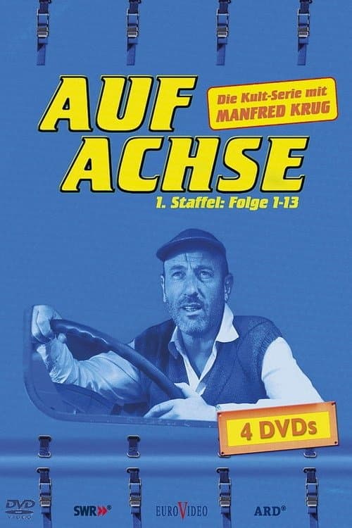 Auf Achse Bajeczki