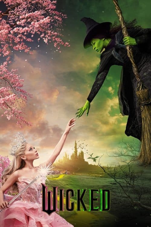 Wicked Bajeczki