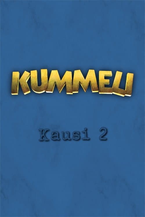 Kummeli Bajeczki
