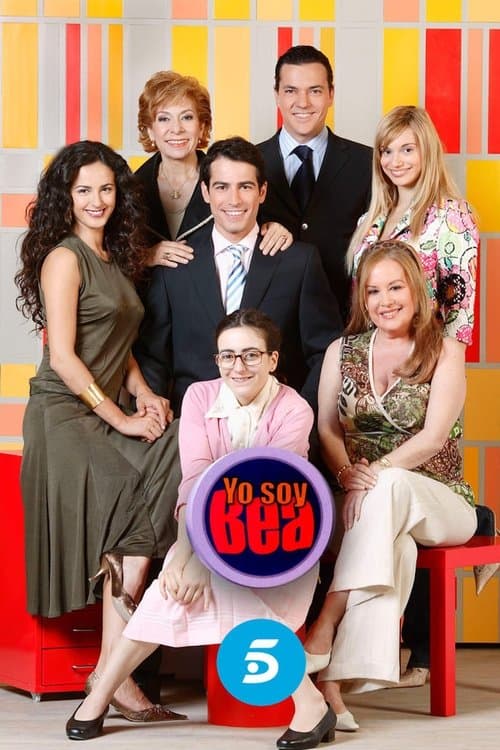 Yo soy Bea Bajeczki Wszystkie Odcinki • Serial online