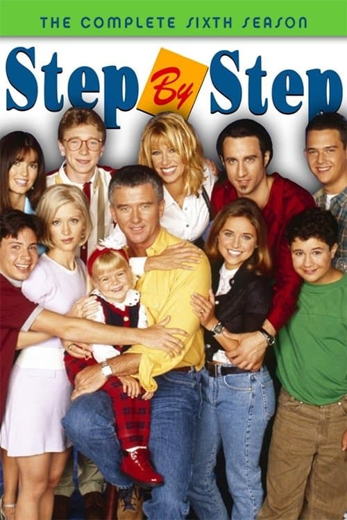 Step by Step Bajeczki