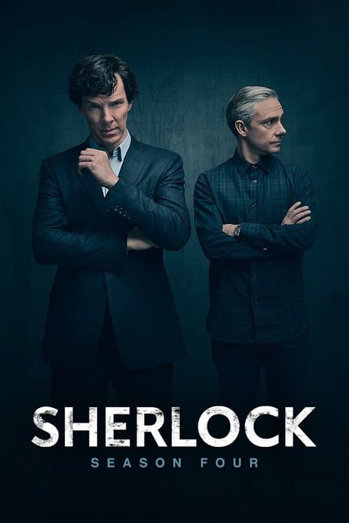 Sherlock Bajeczki