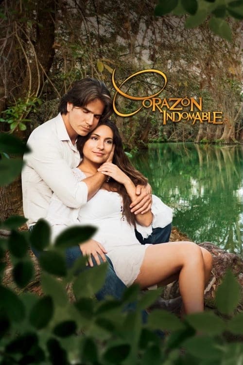 Corazón Indomable Bajeczki Wszystkie Odcinki • Serial online