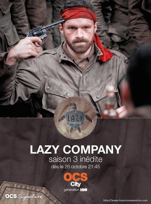 Lazy Company Bajeczki