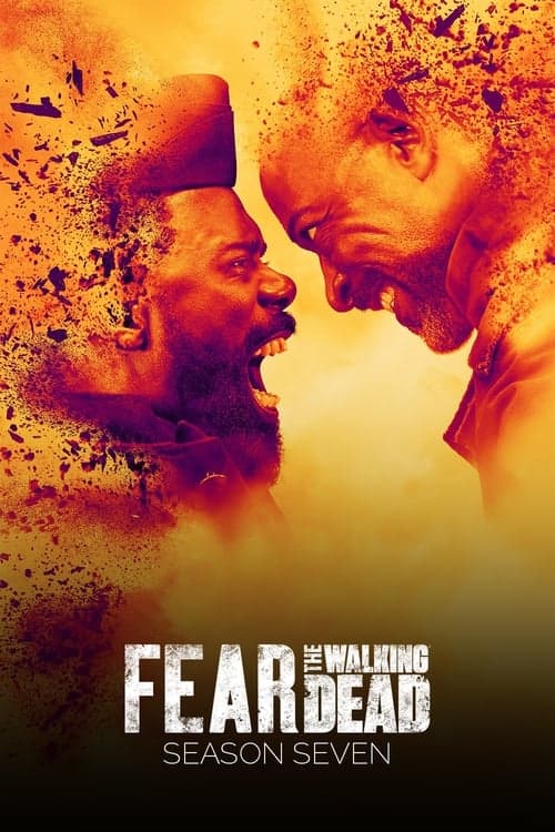 Fear the Walking Dead Bajeczki