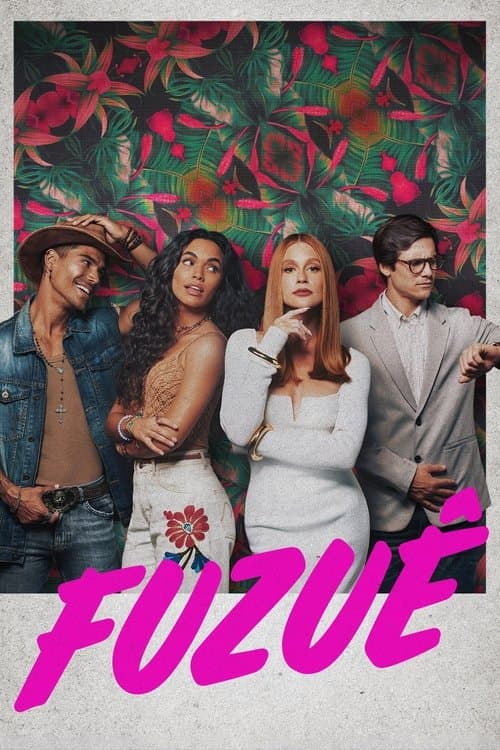 Fuzuê Bajeczki Wszystkie Odcinki • Serial online