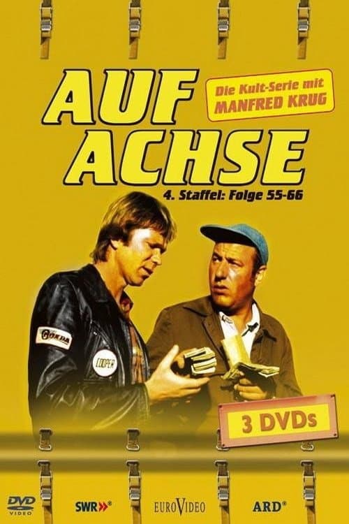 Auf Achse Bajeczki