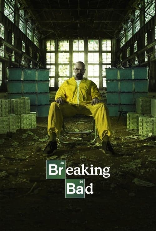 Breaking Bad Bajeczki Wszystkie Odcinki • Serial online