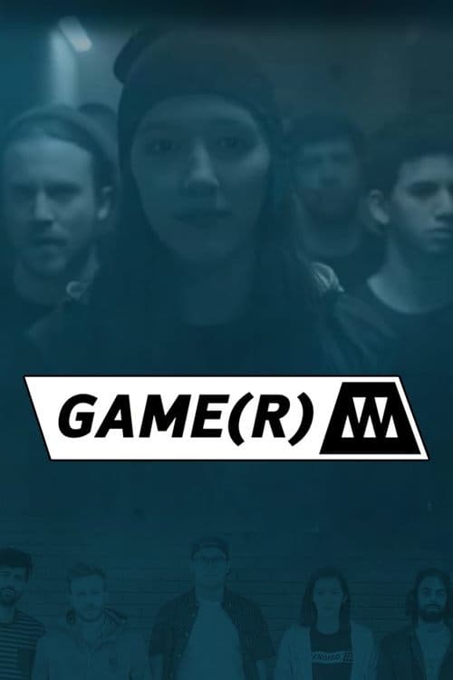 Game(R) Bajeczki Wszystkie Odcinki • Serial online